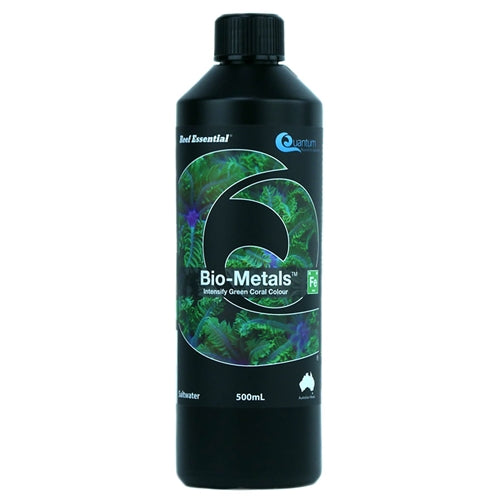 Bio-Metals - 500mL-1