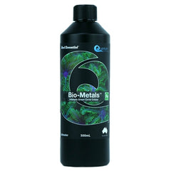 Bio-Metals - 500mL-1