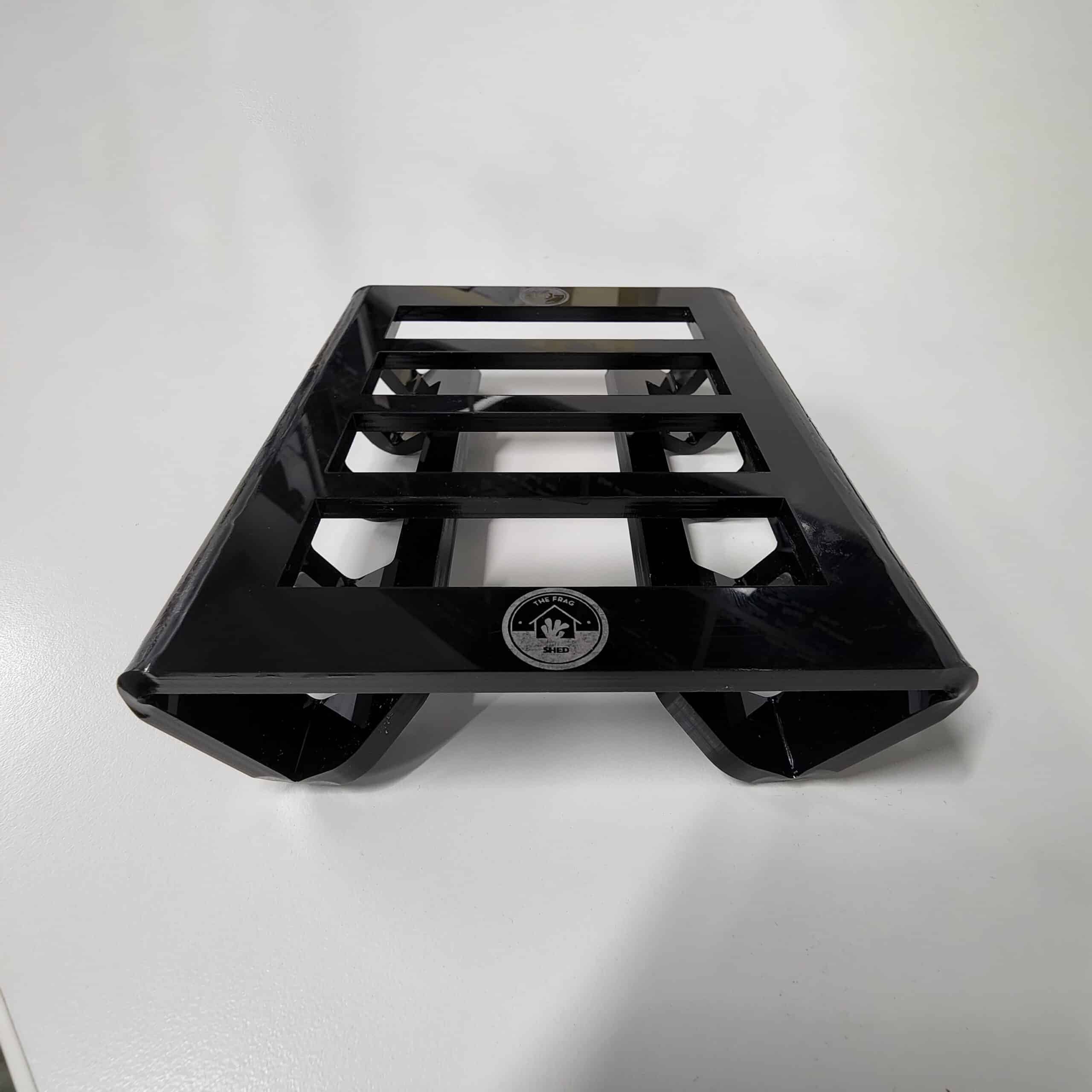 4 Bio block Holder