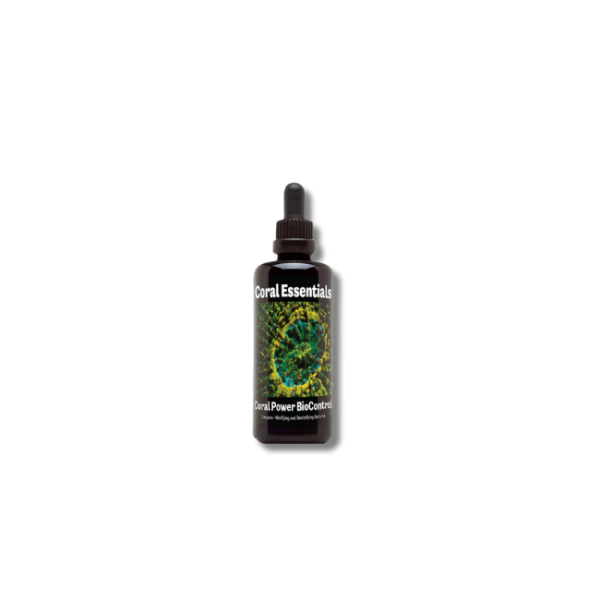 CORAL ESSENTIALS BIO CONTROL 100ML