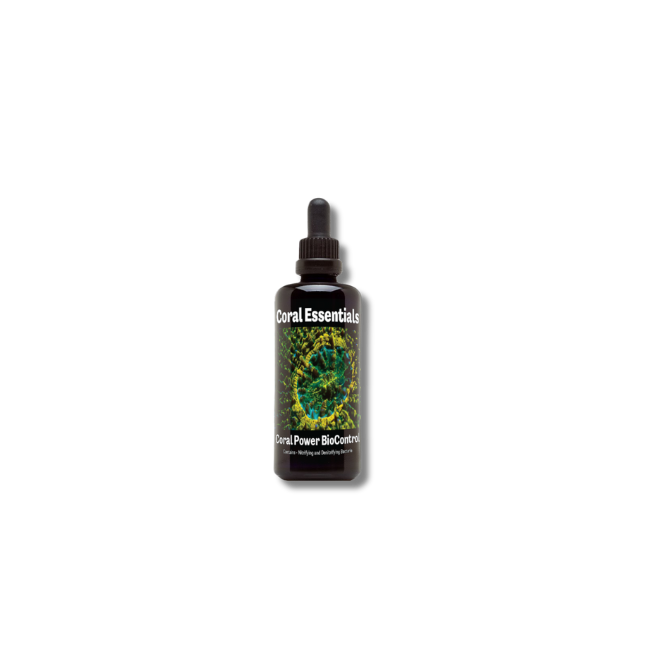 CORAL ESSENTIALS BIO CONTROL 50ML-1