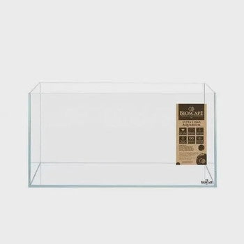 Bioscape 120 Ultraclear with Juwel Rio Cabinet