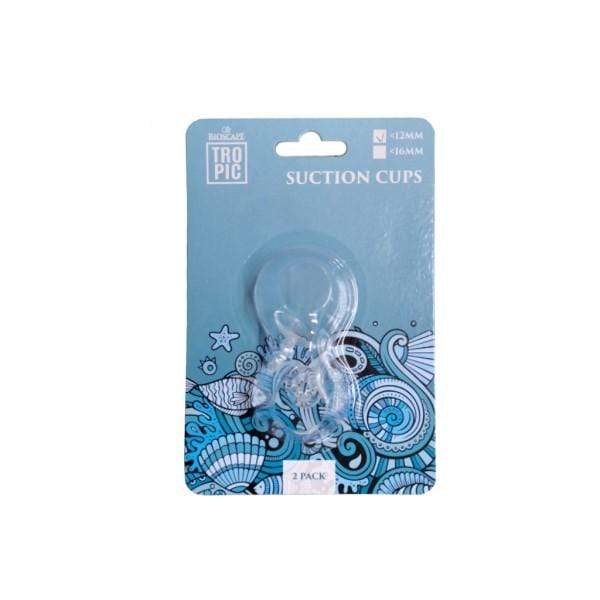 Bioscape Airline Star Suction Cups 2 Pack-1