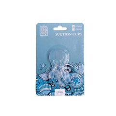 Bioscape Airline Star Suction Cups 2 Pack-1