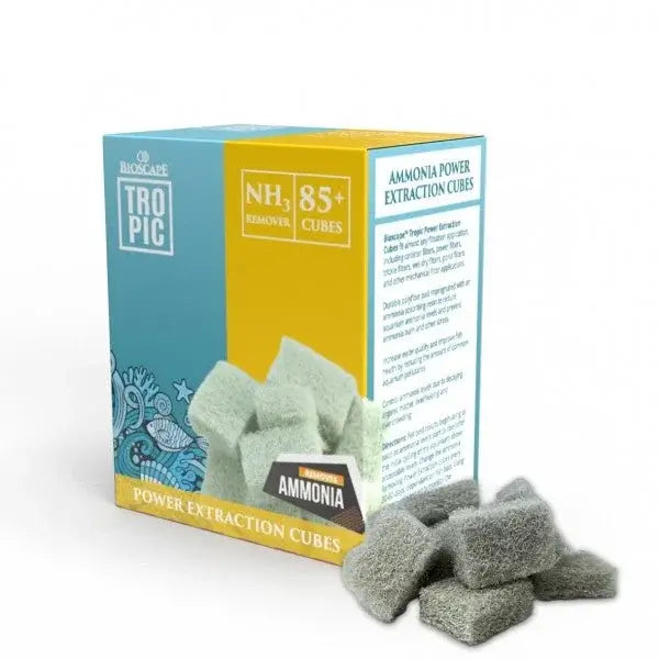 Bioscape Ammonia Extraction Cubes 85+-1