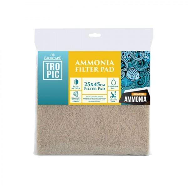 Bioscape Ammonia Extraction Pad 25 x 45cm-1