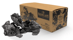 Black Seiryu Rock 20kg Box-1