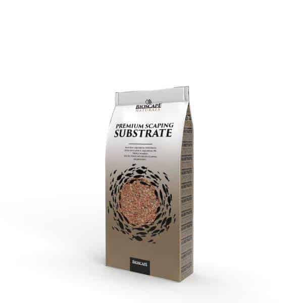 Bioscape Breakwater Brown Coarse 2-4mm 3 kg Bag-1