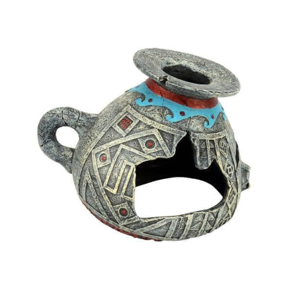 Bioscape Broken Greek Urn 13.5 x 10.5cm-1