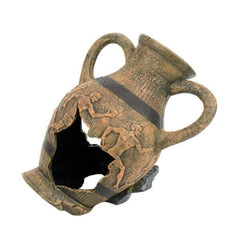 Bioscape Broken Iranian Vase 20 x 18 cm-1