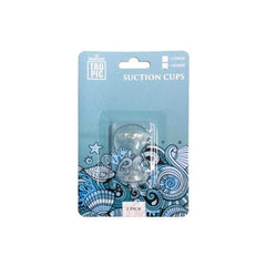 Bioscape Bubble Wall Star Suction Cups 2 Pack-1