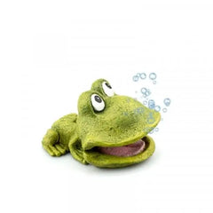 Bioscape Bubbler - Green Frog-1