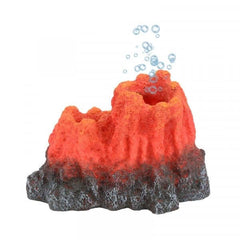 Bioscape Bubbler - Red Volcano-1