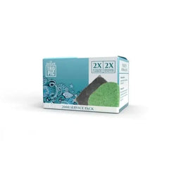 Bioscape Carbon & Phosphate Cartridges - Velocity 2000 (2pack)-1