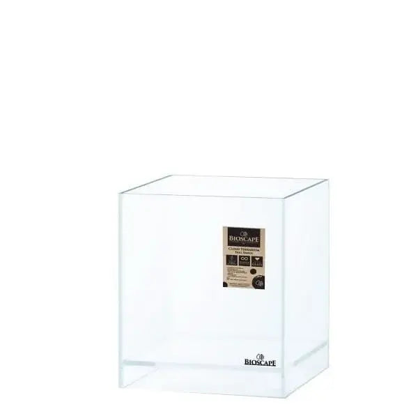 Bioscape Cloud Terrarium Tall Small with Cover 20 x 20 x 35cm 14L