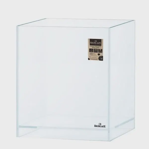 Bioscape Cloud Terrarium Wide Large 45 x 30 x 40cm 54L