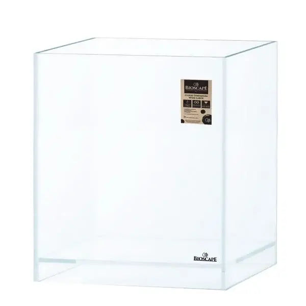 Bioscape Cloud Terrarium Wide Large 45 x 30 x 40cm 54L-1