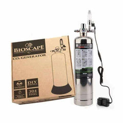 Bioscape CO2 Reactor with Solenoid-1