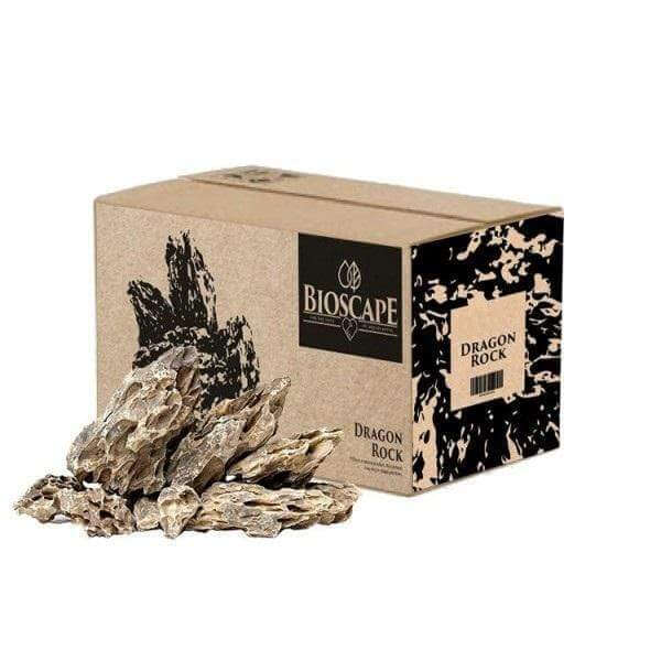 Bioscape Dragon Rock Pack 15kg-1
