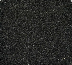 Bioscape Ebony Black Fine 1-2mm 3kg Bag-2