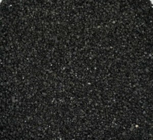 Bioscape Ebony Black Fine 1-2mm 3kg Bag-2