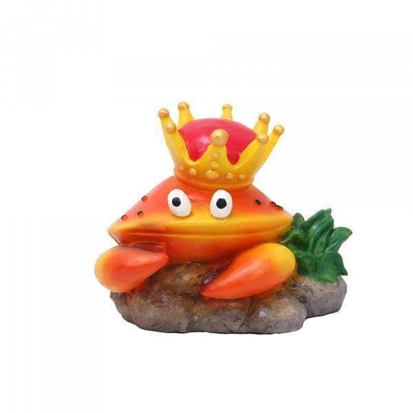 Bioscape Fantasy The King Crab 10 x 10 x 9cm-1
