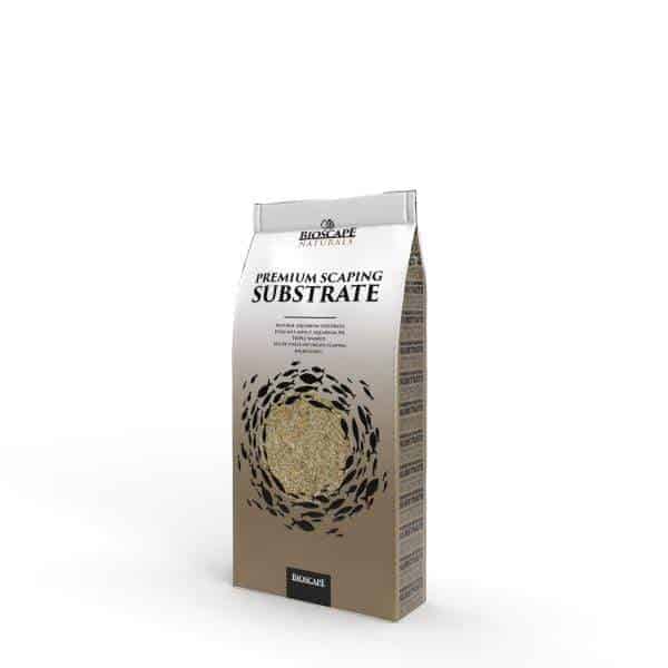 Bioscape Golden Sand Fine 1-2mm 3kg Bag-1