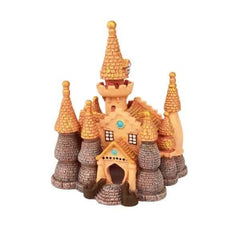 Bioscape Golden Tower Church - 11 x 13.5.cm-1