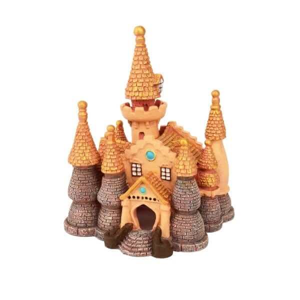 Bioscape Golden Tower Church - 11 x 13.5.cm-1