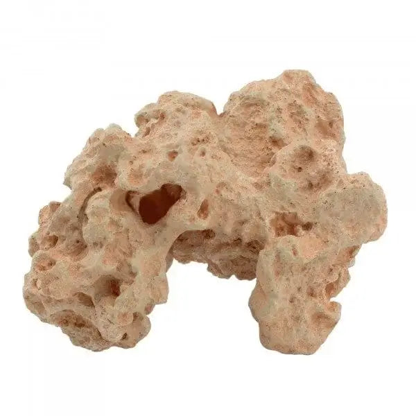 Bioscape Holey Rock Replica - Large (20 x 16 x 15 cm)-1
