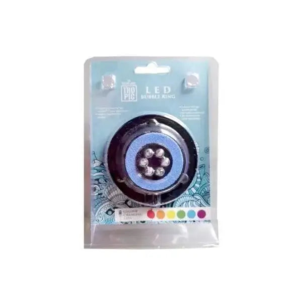 Bioscape LED Bubble Ring Multi Changing Colours-1