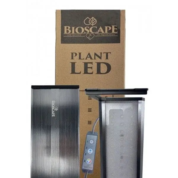 Bioscape LED Plant 101cm Aluminium 60w with Timer & Dimming-1