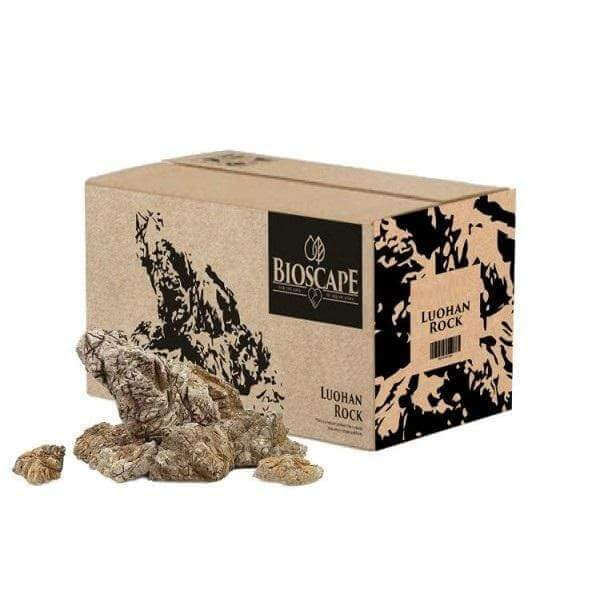 Bioscape Luohan Rock Pack 20kg