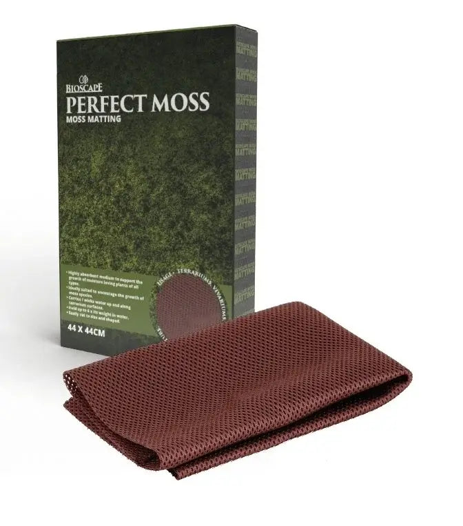 Bioscape Moss Matting 44 x 44cm
