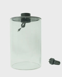 Bioscape Nano Moss Terrarium 200 10W Cylinder (8.2L)-1