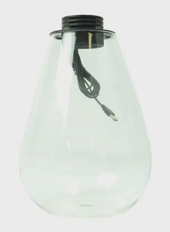 Bioscape Nano Moss Terrarium 200 Rounded (5L)-1