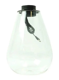 Bioscape Nano Moss Terrarium 200 Rounded (5L)-1