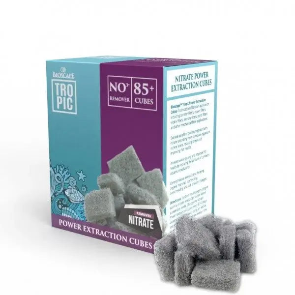 Bioscape Nitrate Extraction Cubes 85+-1