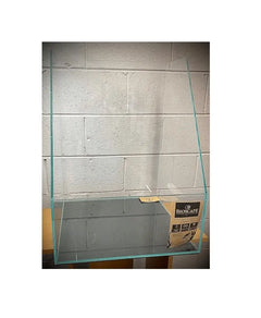 Bioscape Paludarium Open Front 60 x 45 x 90cm 8mm-1