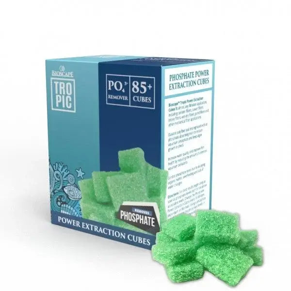 Bioscape Phosphate Extraction Cubes 85+-1