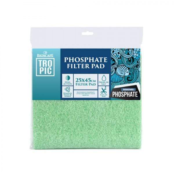 Bioscape Phosphate Extraction Pad 25 x 45cm-1