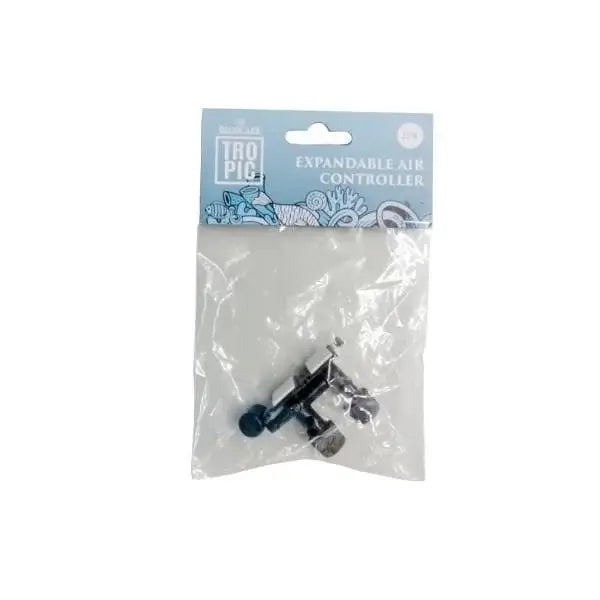 Bioscape Plastic Control Valve Set 2 Pack Extendable-1