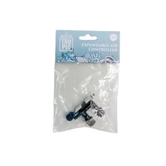 Bioscape Plastic Control Valve Set 2 Pack Extendable-1