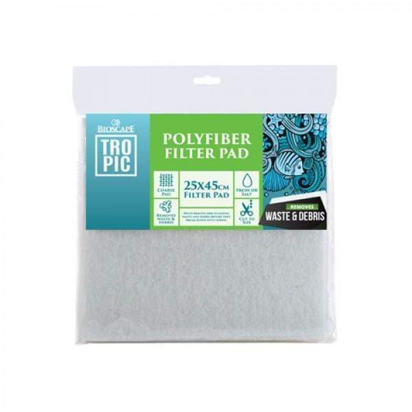 Bioscape Polyfiber Filter Pad 25 x 45cm-1