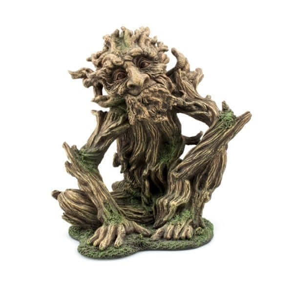 Bioscape Sitting Tree Monster 17.5 x 17cm-1
