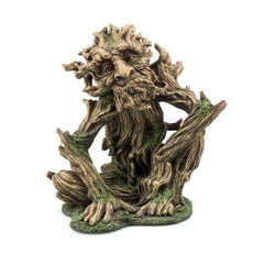 Bioscape Sitting Tree Monster 17.5 x 17cm-1