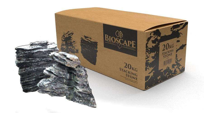 Bioscape Stacking Stone Pack 5kg-1