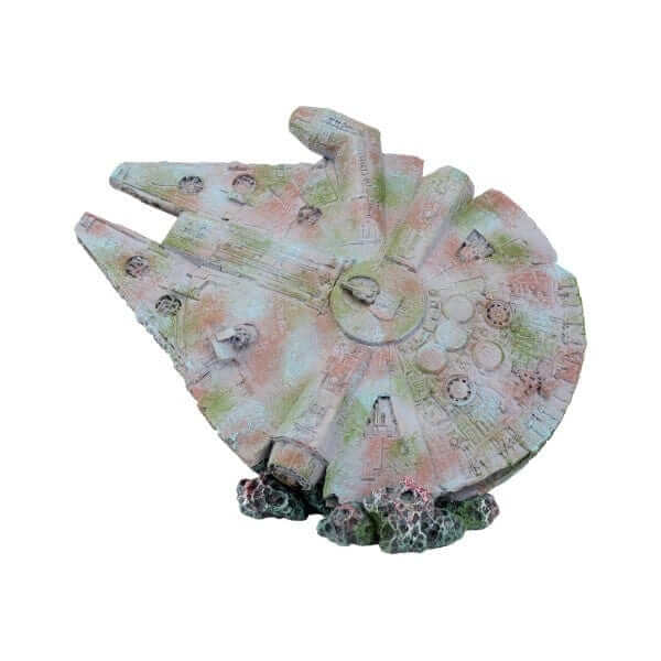 Bioscape Star Fighter - 23.5 x 15.6 cm-1