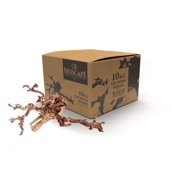 Bioscape Tectona Coral Driftwood Small 20-30cm-1