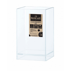 Bioscape Cloud Terrarium Tall 30 x 30 x 45cm-1